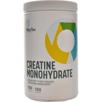Myotec Creatine Monohydrate Creapure 750 g