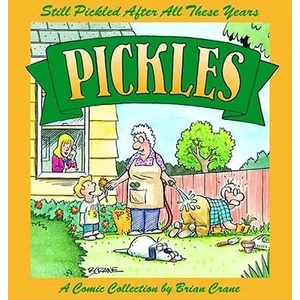 Still Pickled After All These Years | Brian Crane (ISBN: 9780740743405)