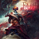 Fall Ujah Xenotaph 1 CD