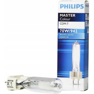 Philips Light Impressions CDM-T 70 W světel.zdroj 70W 942501002