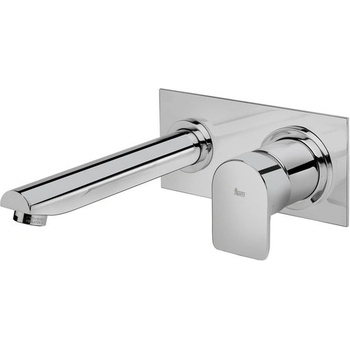 Strohm Teka Смесител за баня teka, за стена (formentera ЗА СТЕНА)