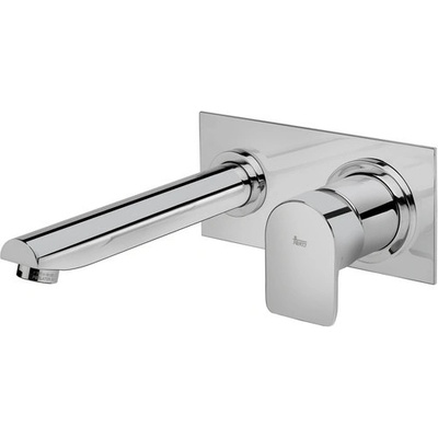 Strohm Teka Смесител за баня teka, за стена (formentera ЗА СТЕНА)