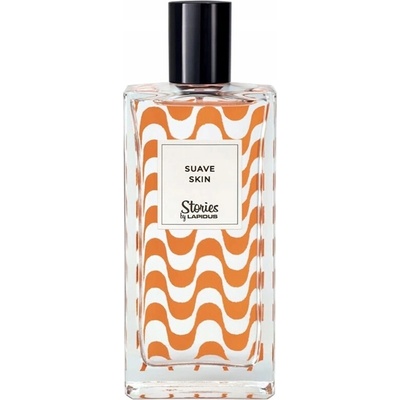 Ted Lapidus Suave Skin toaletní voda pánská 100 ml