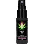 SHOTS Феромонен парфюм за жени със cbd
