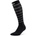 CEP Мъжки компресионни чорапи CEP Pro Run Reflective Tall 2.0 Compression socks - Black (207-0561-0113)