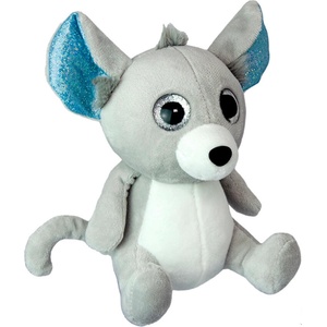 Wild Planet Плюшена играчка Wild Planet - Мишка, 15 cm (K7863) - ozone