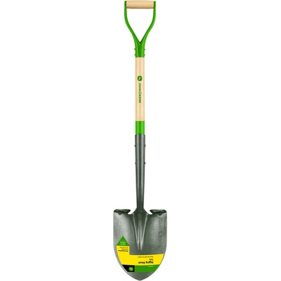John Deere PRY-RBA-SP-JD