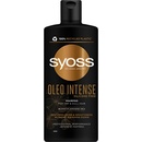 Syoss Oleo Intense Šampon pro suché a matné vlasy 440 ml