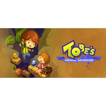 Secret Base Tobe's Vertical Adventure (PC)