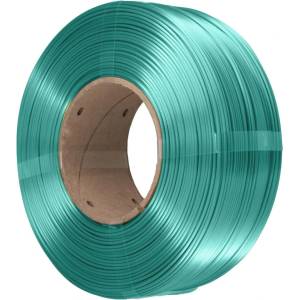 AzureFilm PLA Silk Refill Dark Green - 1, 75 mm / 1000 g (FLR171-6005)