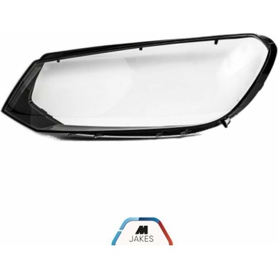 MJakes kryt předního světla Volkswagen Touareg 7P 2010-2015 levá strana