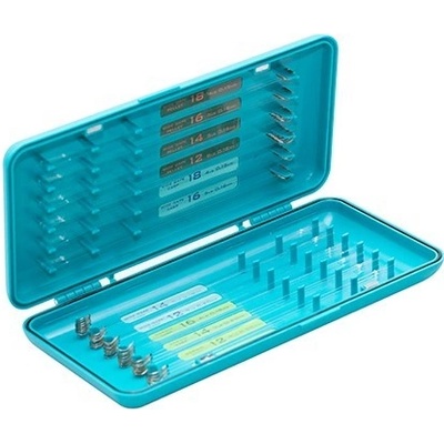 DRENNAN Puzdro na nadväzce Hook Box