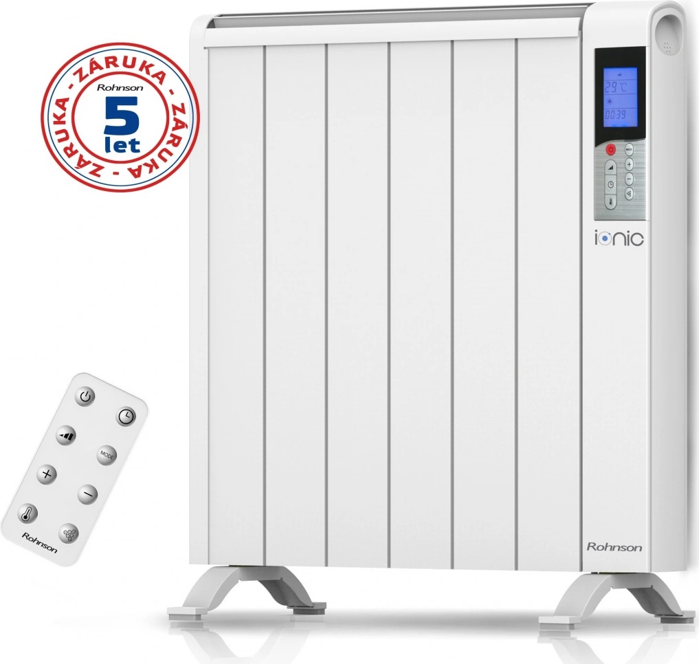 Rohnson R-0415 Ionic