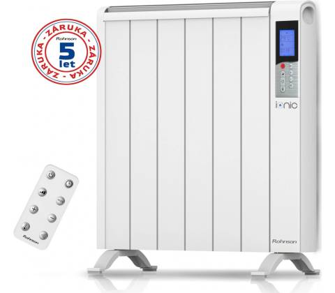 Rohnson R-0415 Ionic