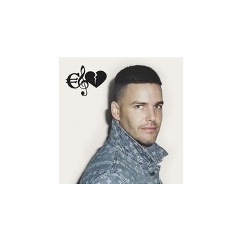 EGO: PRECEDENS CD