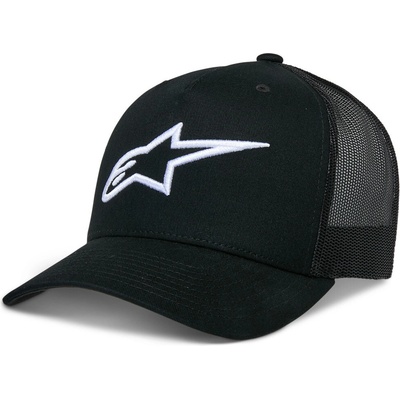 ALPINESTARS AGELESS černá/černá