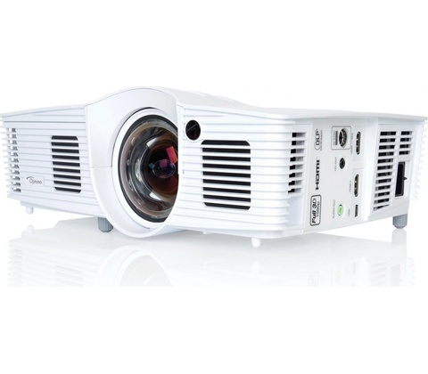 Optoma GT1080e