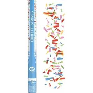 GoDan Pneumatic confetti mix 60 cm KPMIX60-YK