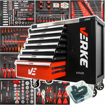 Verke 306ks V33109