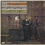 Wes Montgomery - Montgomeryland (Reissue) (180g) (LP) (8435723700890)