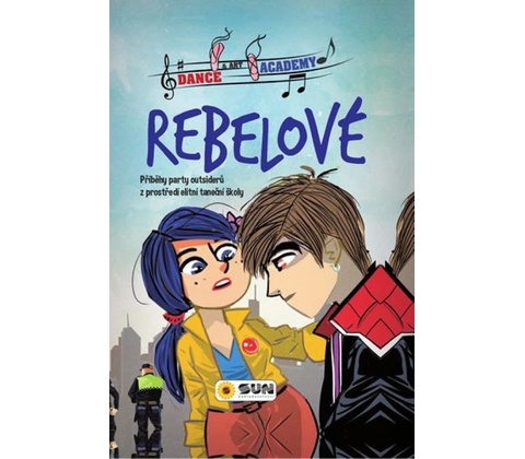 Rebelové