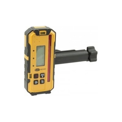 Nivel system Дигитален лазерен сензор с цифрово означение на нивото NIVEL SYSTEM RD500 Digital