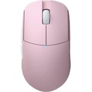LAMZU Atlantis Mini Champion Edition Light Pink