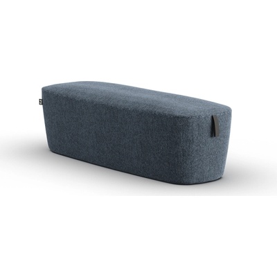 Tuli Nimble Bench Rachel Oceľová modrá