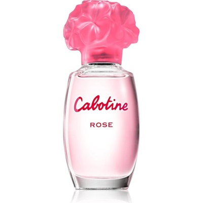 Grès Cabotine Rose toaletná voda dámska 30 ml