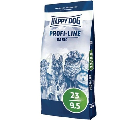 Happy Dog Profi Line Basic 20 kg