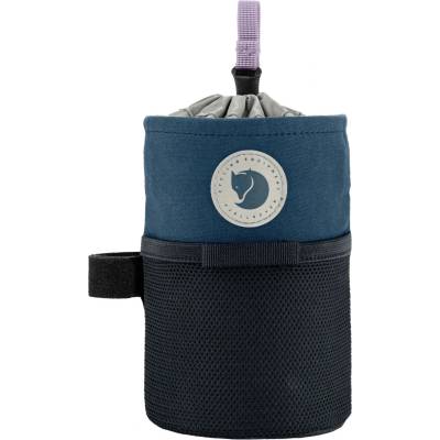 Fjällräven Чанта за кормило Fjällräven Hoja Snack Bag Handlebar bag - Royal Blue - размер 0, 8 l (510-5982-0311)