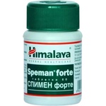 Himalaya Herbals Speman Forte/ Спимен Форте [60 Таблетки]