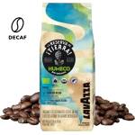 LAVAZZA Caffe Decaffeinato Bio Organic Humeco безкофеиново кафе на зърна 500 g