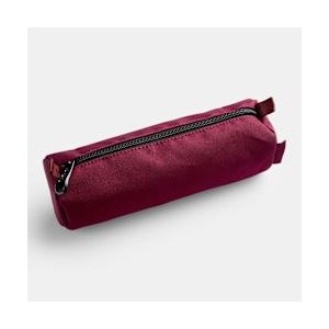 Sentio Несесер кръгъл Burgundy