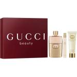 Gucci Guilty Intense Pour Femme EDP 90 ml + EDP 10 ml + Body Lotion 50 ml за жени