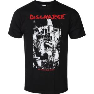 Plastic head тениска мъжка discharge - in the cold night - plastic head - ph13165