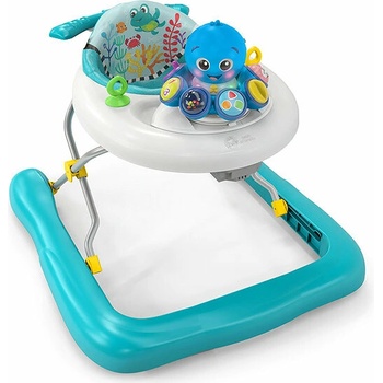 Baby Einstein Activity Walker 4v1