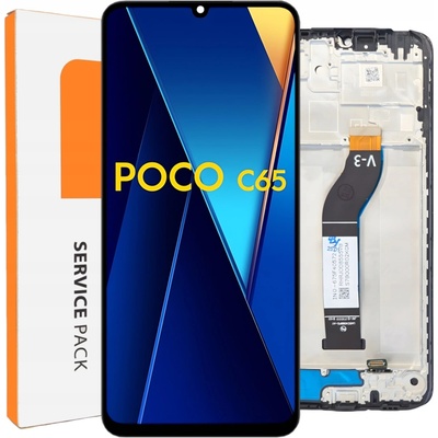 LCD Displej Xiaomi Poco C65