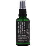 Pure Skin Food Toning Moisturiser Everlasting - Rose - 50 мл