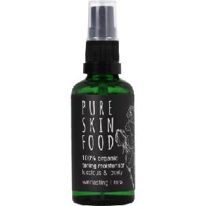 Pure Skin Food Toning Moisturiser Everlasting - Rose - 50 мл