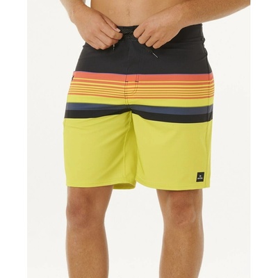 Rip Curl Mirage Day breaker 19 Neon Lime