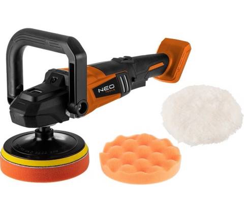 NEO TOOLS 04-602