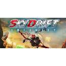 Skydrift Infinity