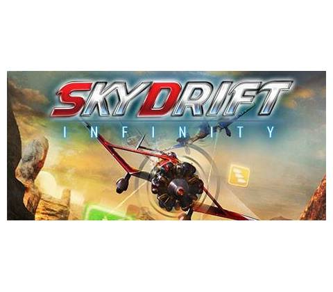 Skydrift Infinity