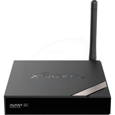 Xsarius AVANT 2