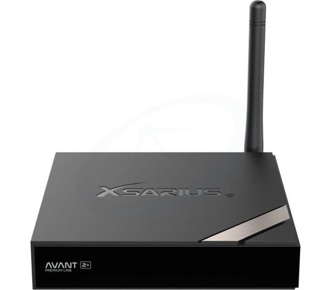 Xsarius AVANT 2
