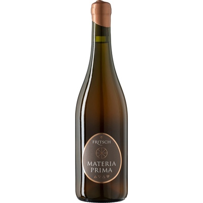 Fritsch Materia Prima 2022 Bílé 12,5% 0,75 l (holá láhev)