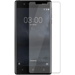 DeTech Стъклен протектор DeTech, for Nokia 3.1, 0.3mm, Transparent - 52481 (DE-52481)
