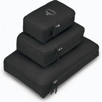 Image 1 of Osprey Комплект органайзери Osprey Ultralight Packing Cube black