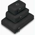 Osprey Комплект органайзери Osprey Ultralight Packing Cube black